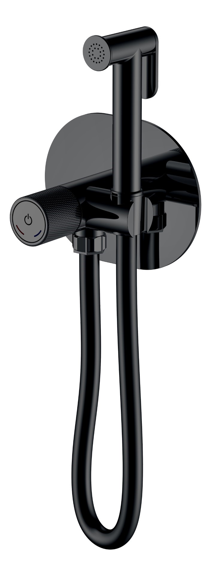 Гигиенический душ Boheme Tech 157-B