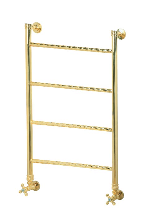 Полотенцесушитель водяной Boheme Tradizionale 706