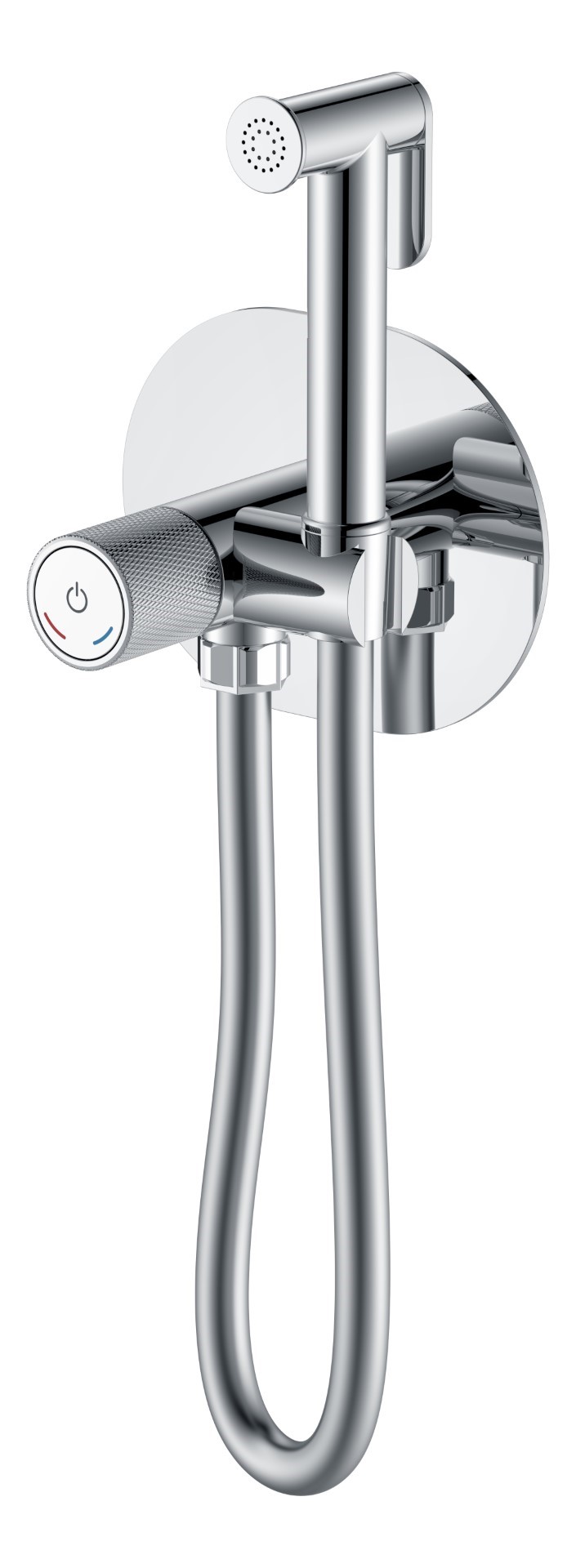 Гигиенический душ Boheme Tech 157-CR
