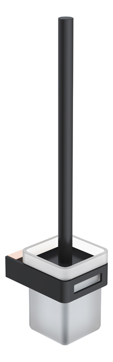 Туалетный ершик Boheme Q 10954-G-B