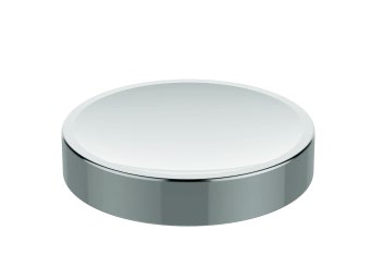 Мыльница Boheme Q 10963-CR