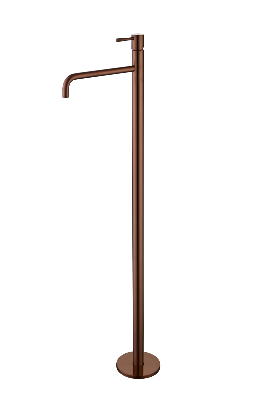 Смеситель для раковины Boheme Uno 107-CB