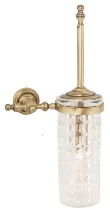 Туалетный ершик Boheme Barocco 10664