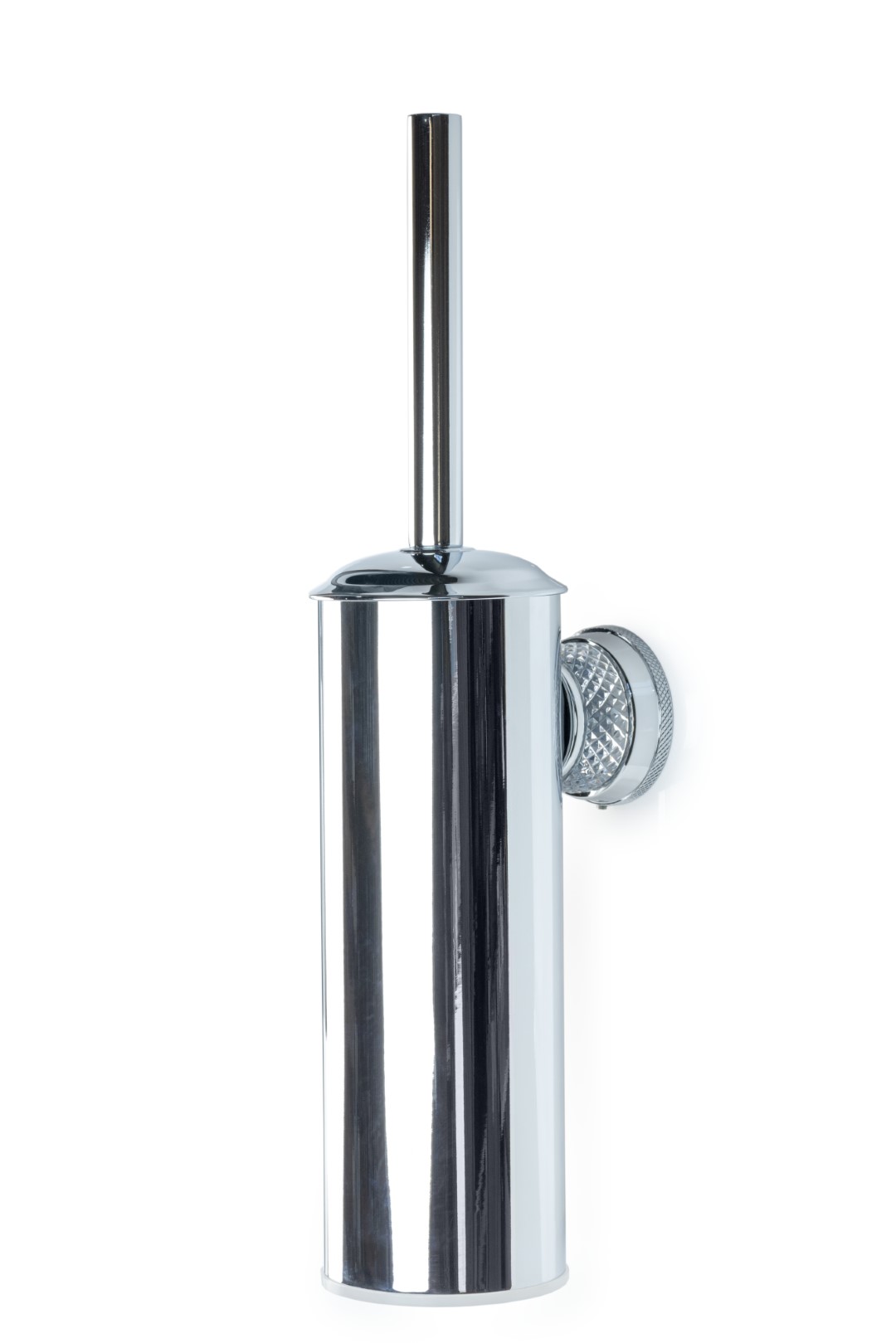 Туалетный ершик Boheme Aura 10254-CR