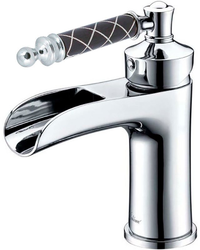 Смеситель для раковины Boheme Vogue 221-MR-B