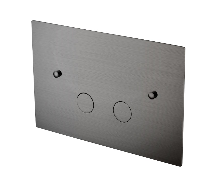 Кнопка для инсталляции Boheme 647-GM