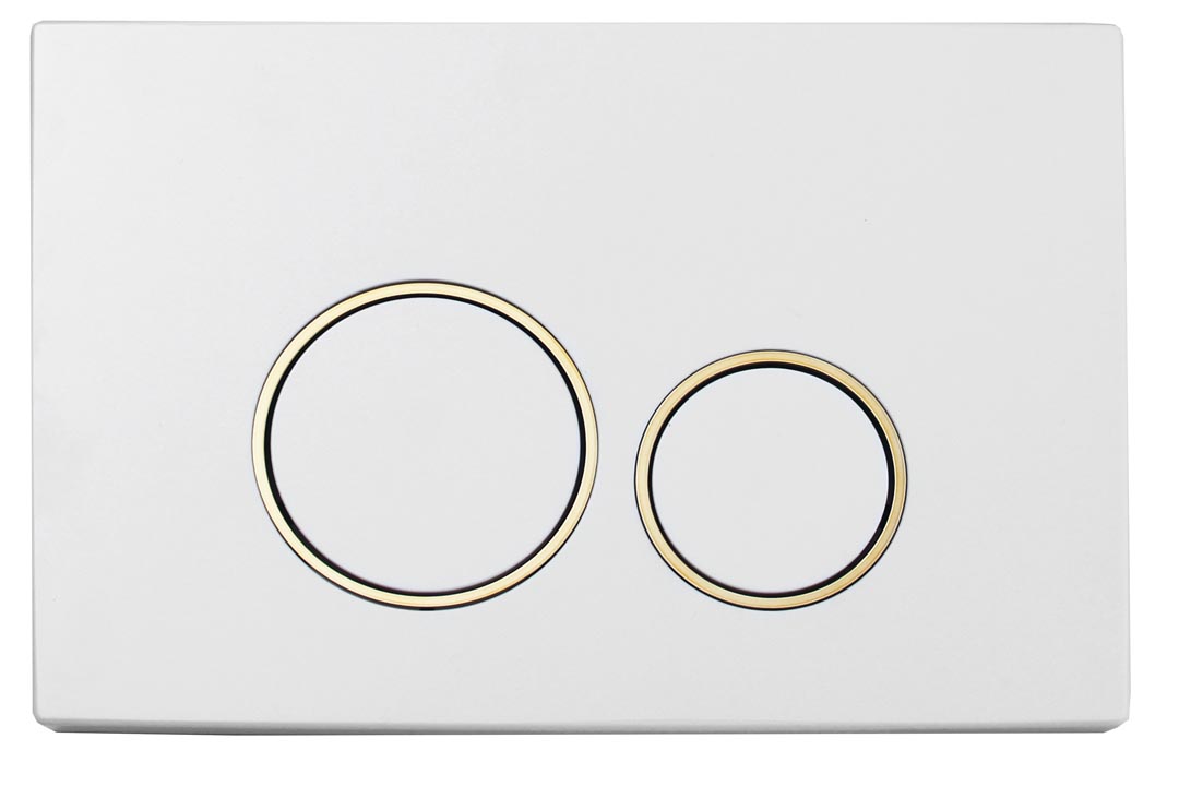 Кнопка для инсталляции Boheme 660