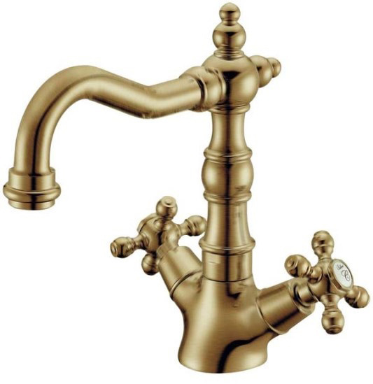 Смеситель для раковины Boheme Provanse 312-PR