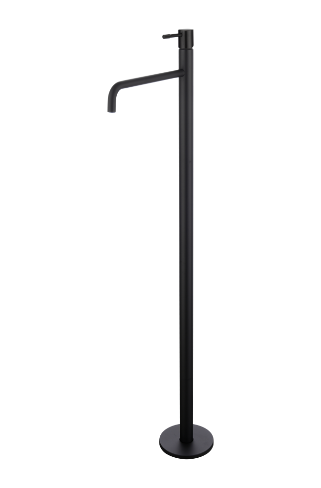 Смеситель для раковины Boheme Uno 107-B