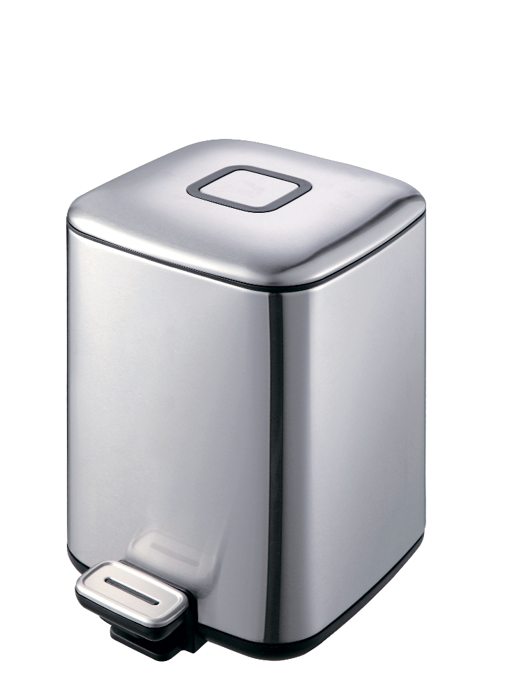 Ведро для мусора Boheme Q 10948-C