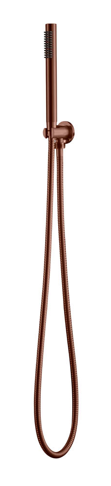 Комплект для душа Boheme UNO 422-SET-BRB