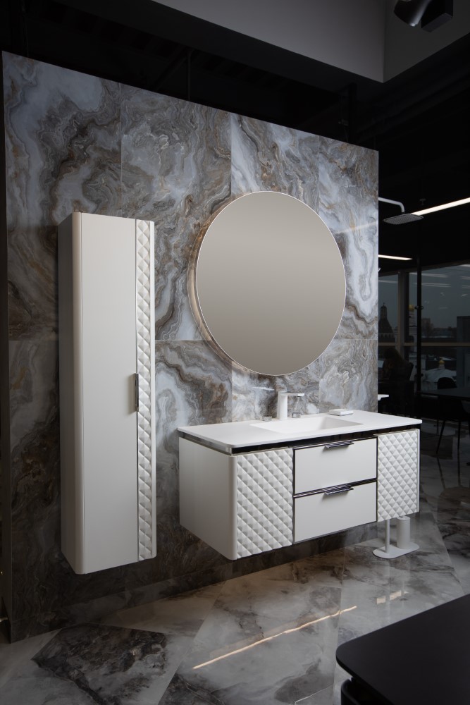 Пенал 35 см ArmadiArt Rombo 779-WG