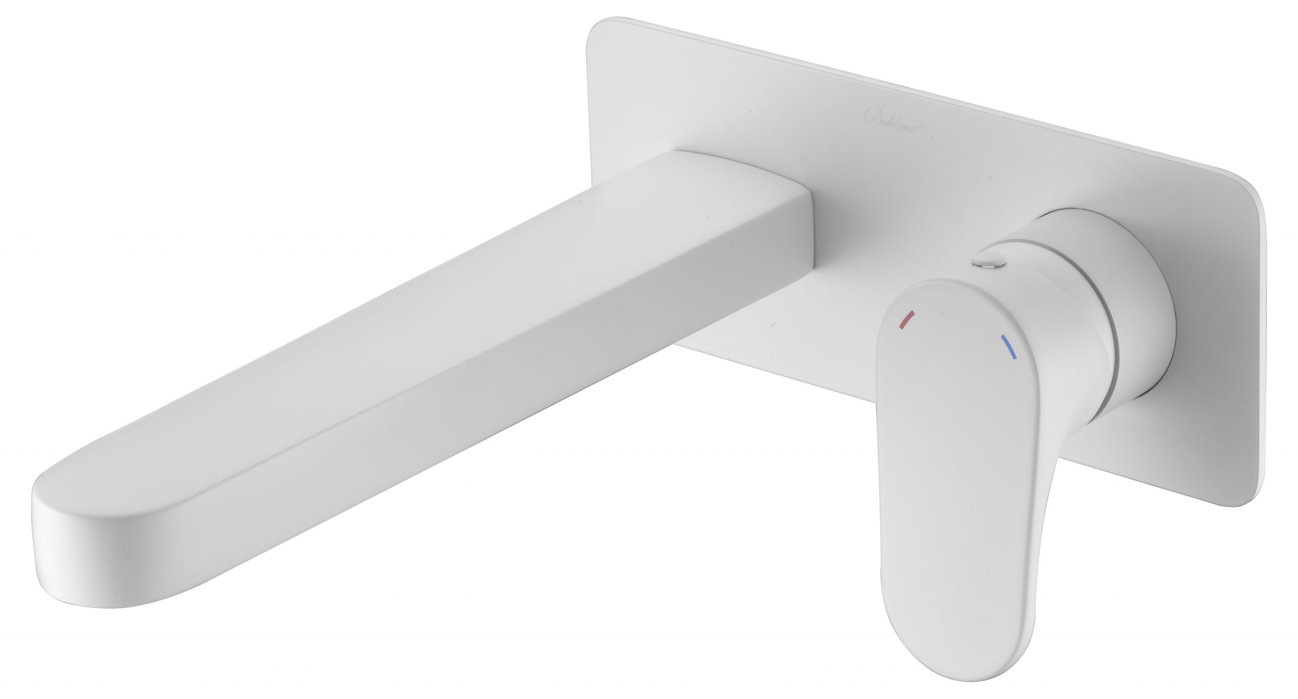 Смеситель для раковины Boheme Spectre 455-MW