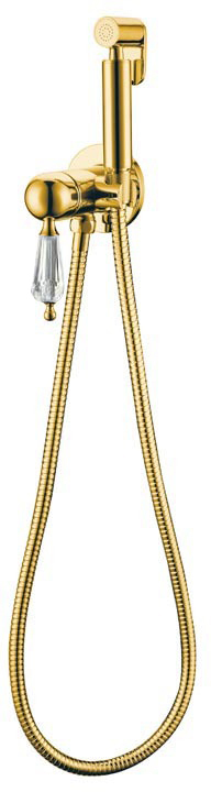 Гигиенический душ Boheme Imperiale 435-SW