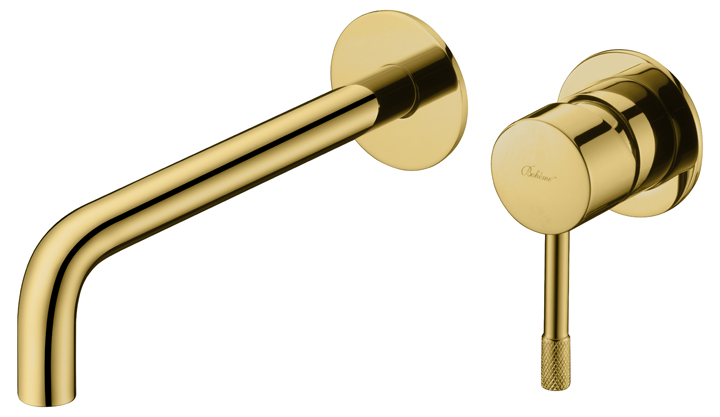 Смеситель для раковины Boheme Uno 465-G