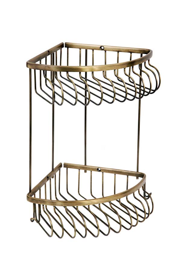 Полка угловая Boheme Imperiale 10622