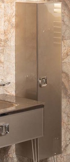 Пенал 35 см ArmadiArt Lucido 772-D