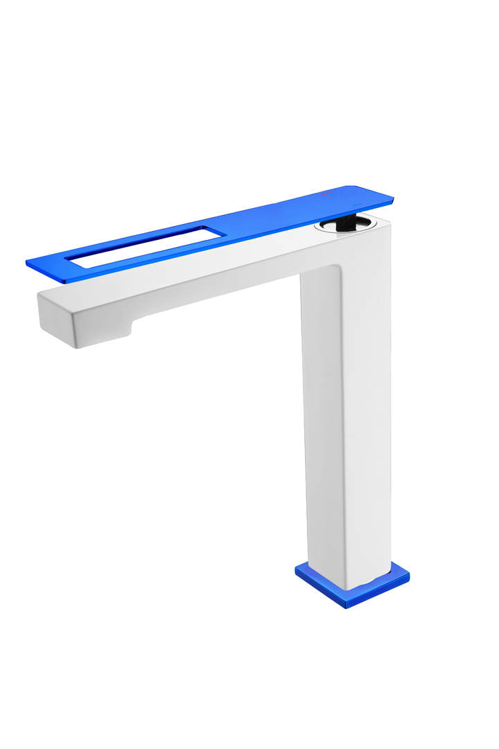 Смеситель для раковины Boheme Q 142-WUW