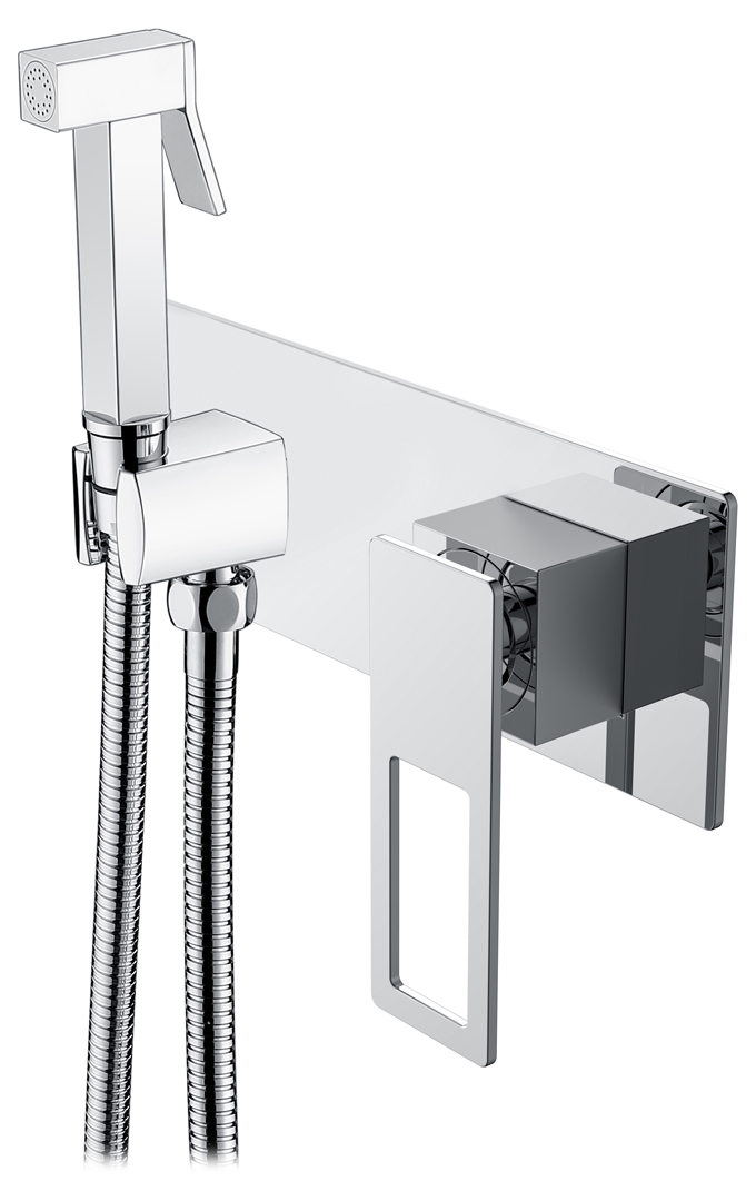 Гигиенический душ Boheme Q 147-CRCR