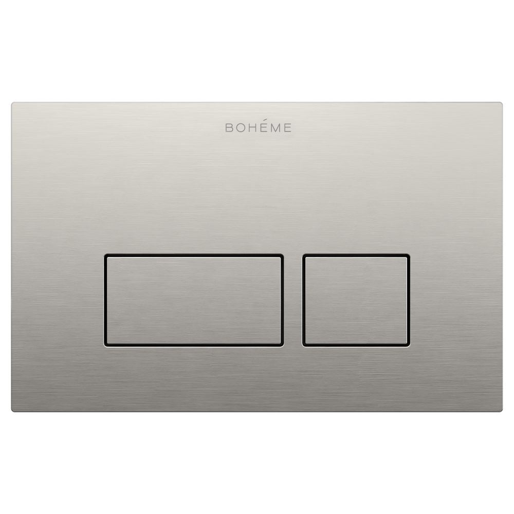 Кнопка для инсталляции Boheme 664-NB