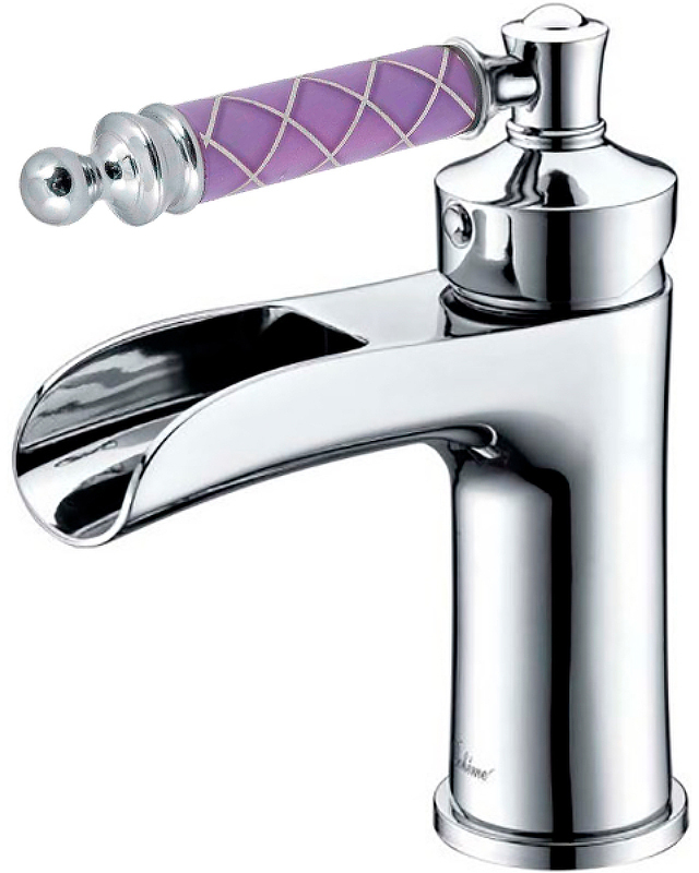 Смеситель для раковины Boheme Vogue 221-MR-V