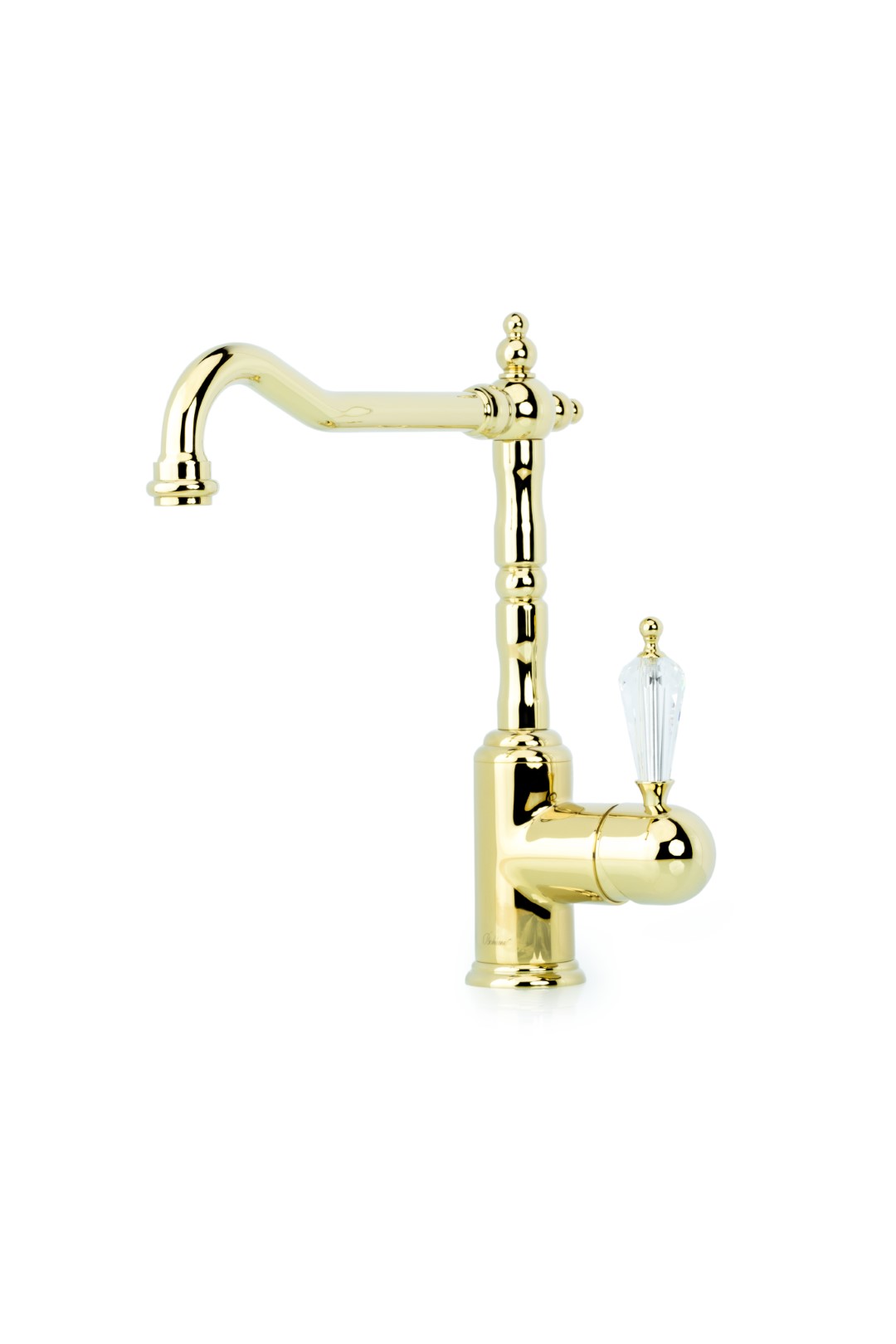 Смеситель для кухни Boheme Tradizionale102-SW