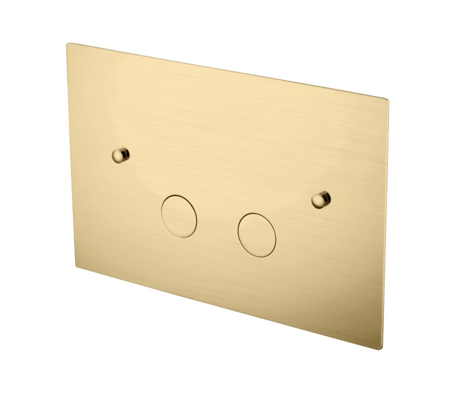 Кнопка для инсталляции Boheme 647-MG