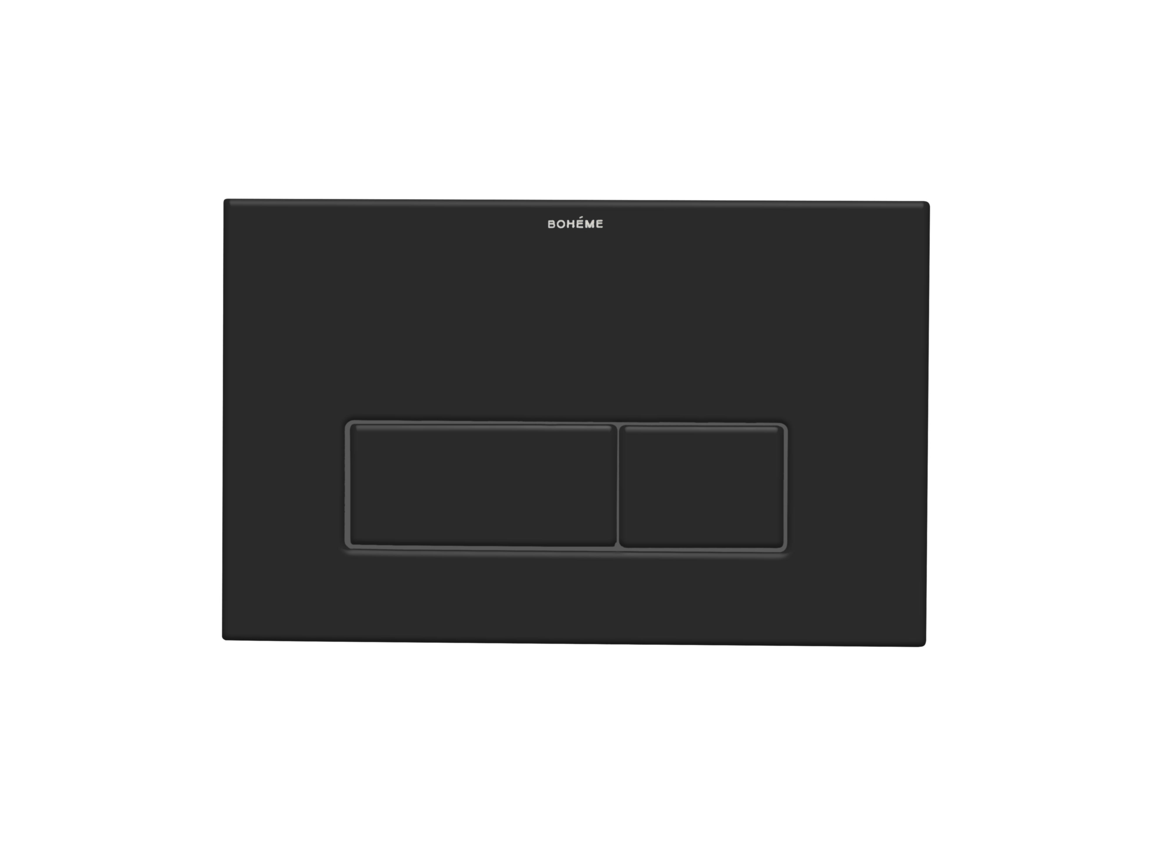 Кнопка для инсталляции Boheme 669-B