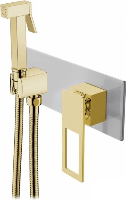 Гигиенический душ Boheme Q 147-CRG