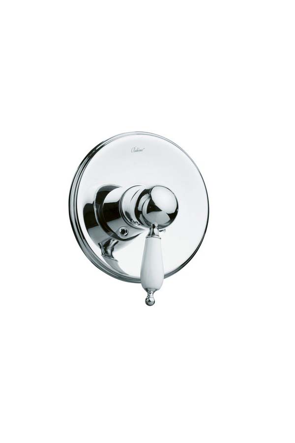 Встраиваемый смеситель для душа Boheme Tradizionale 265