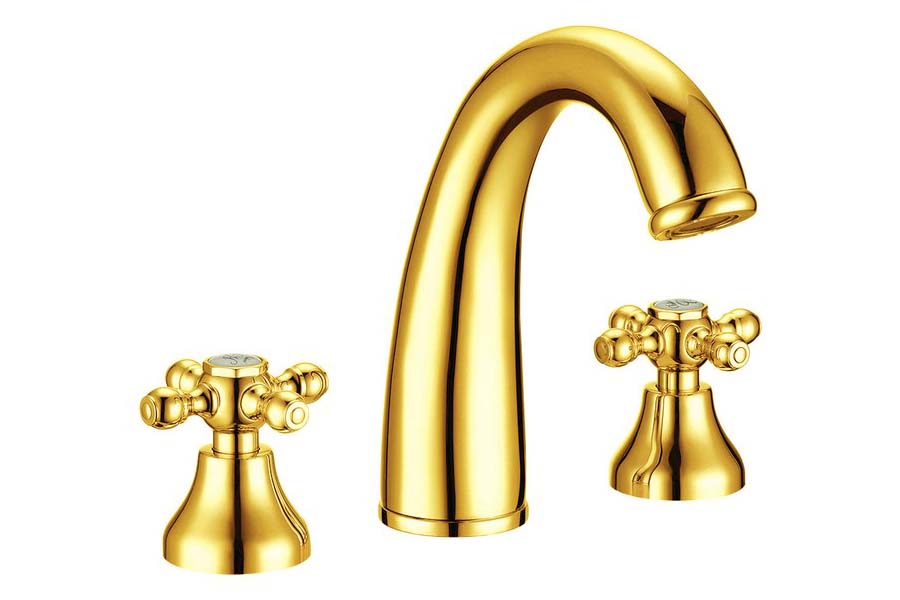 Смеситель для раковины Boheme Tradizionale 297