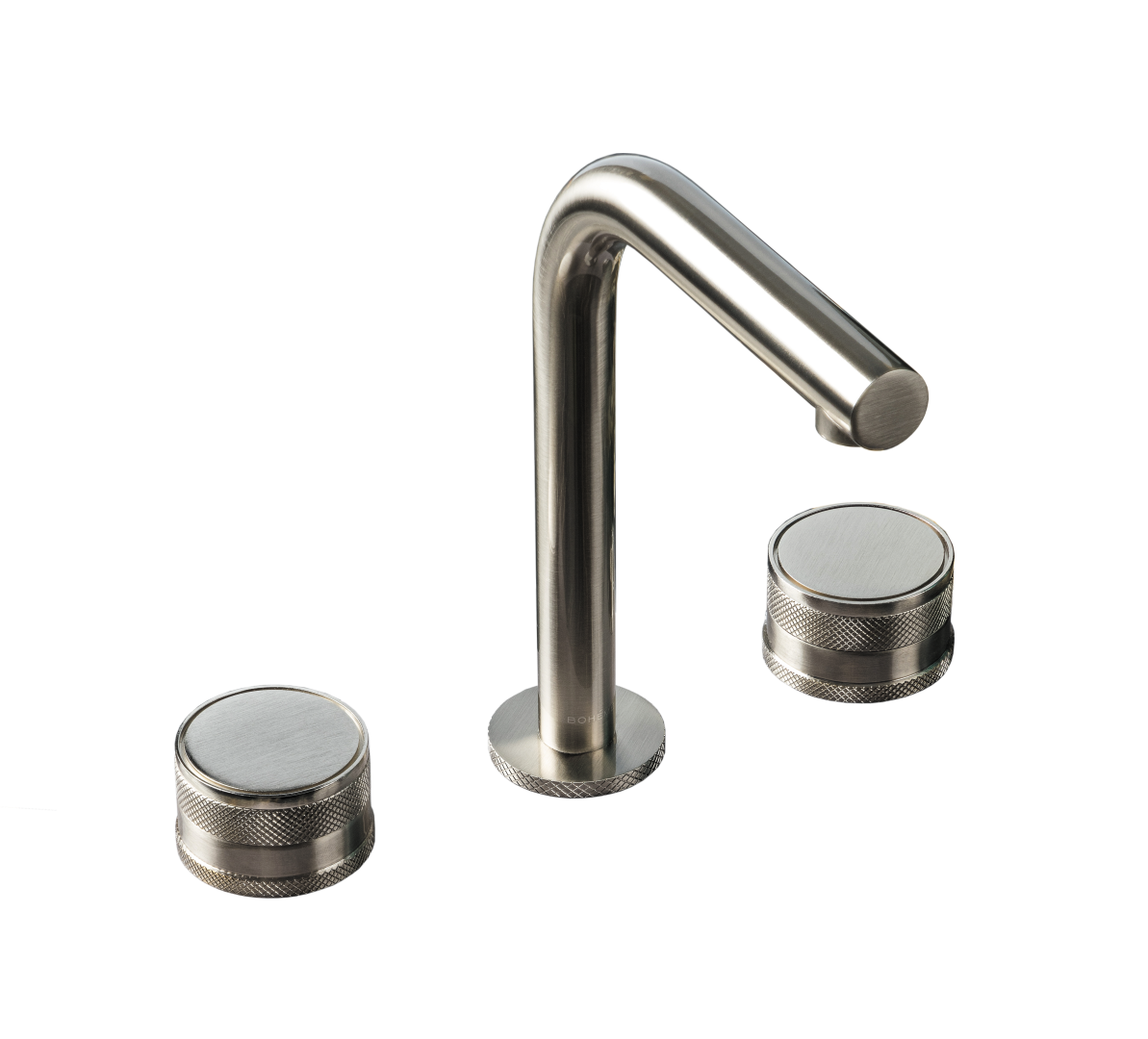 Смеситель для раковины Boheme Prestige 152-NB-PR