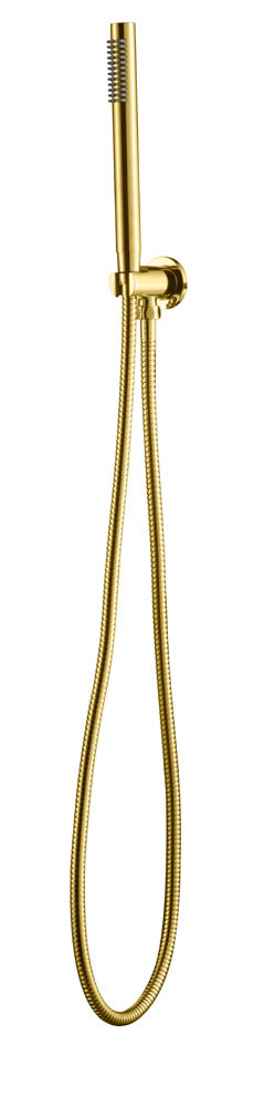 Комплект для душа Boheme UNO 422-SET-G