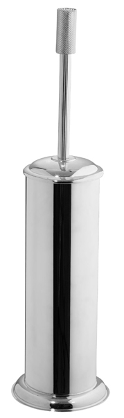 Туалетный ершик Boheme Royal Cristal 10928-CR