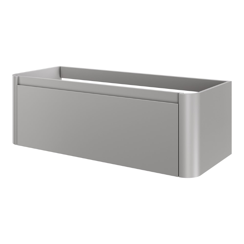 Тумба без раковины VOI 120см LUNA 782-120-L