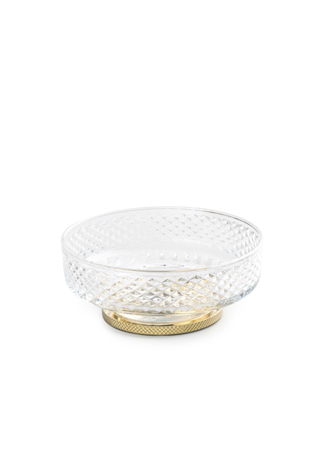 Мыльница Boheme Aura 10251-G