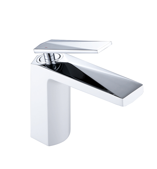 Смеситель для раковины Boheme Venturo 371-W