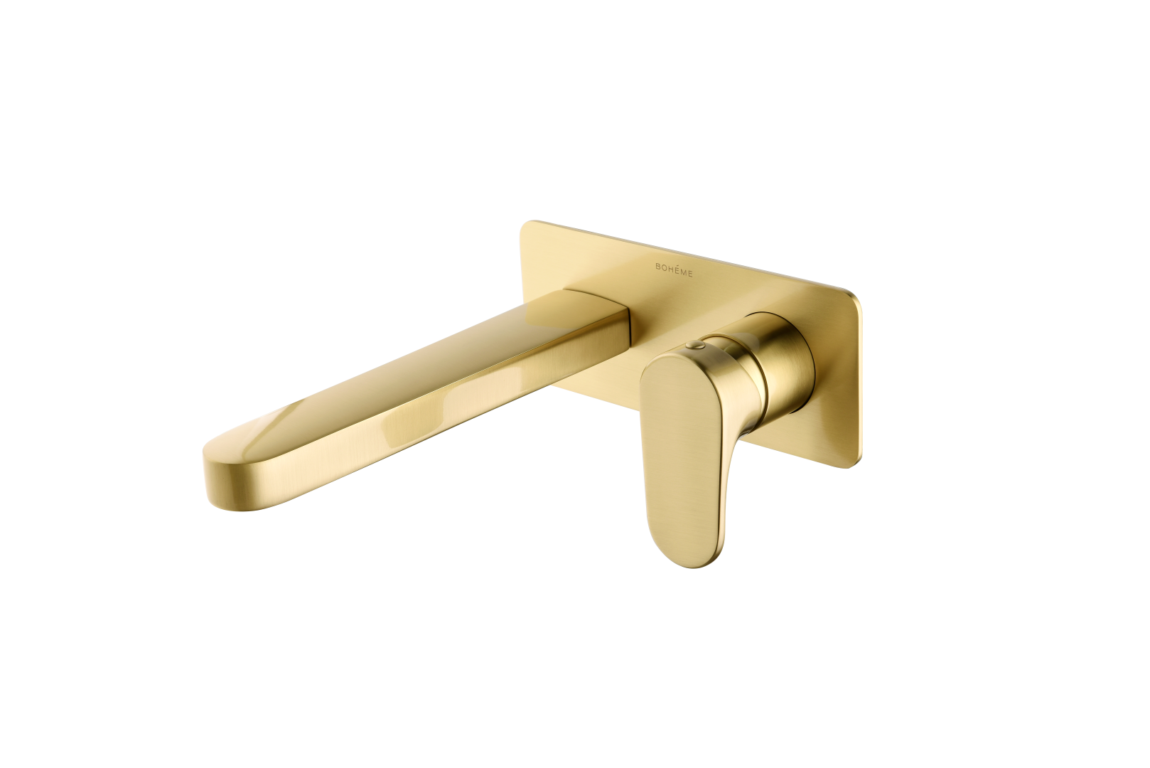 Смеситель для раковины Boheme Spectre 455-MG