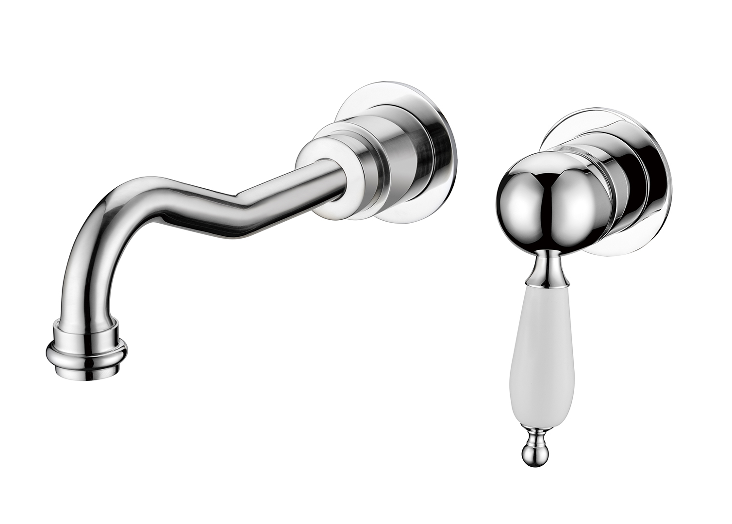 Смеситель для раковины Boheme Tradizionale 267