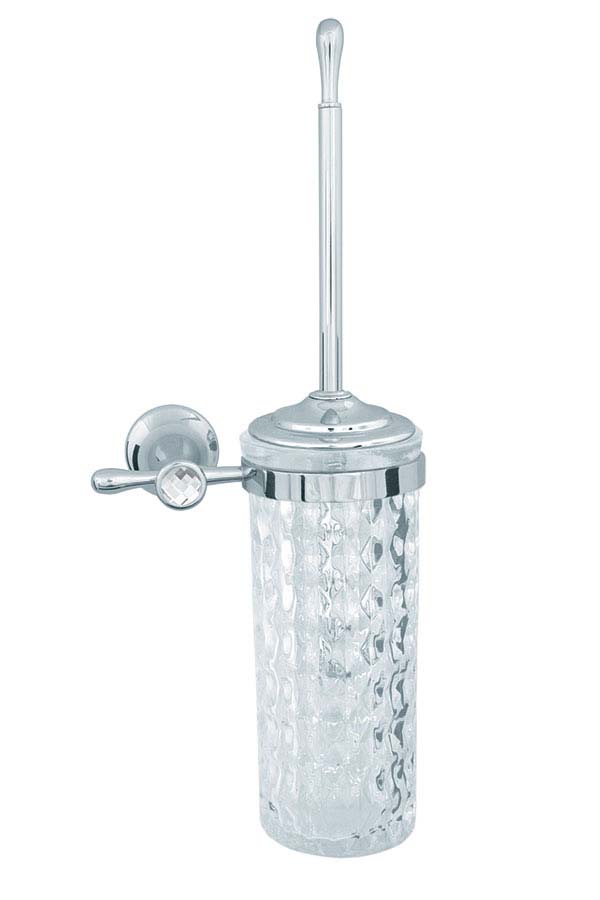 Туалетный ершик Boheme Puro 10711