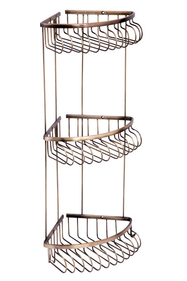 Полка угловая Boheme Imperiale 10624