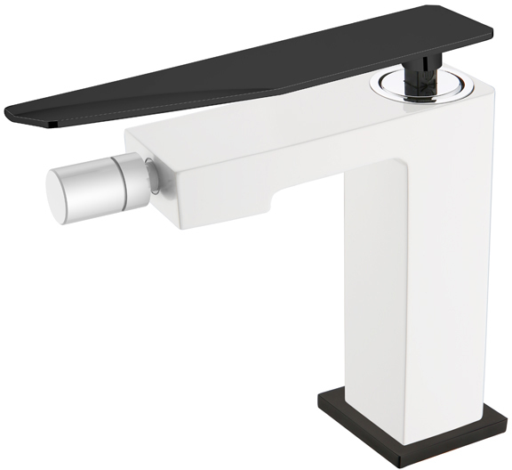 Смеситель для биде Boheme Q 146-WB.2