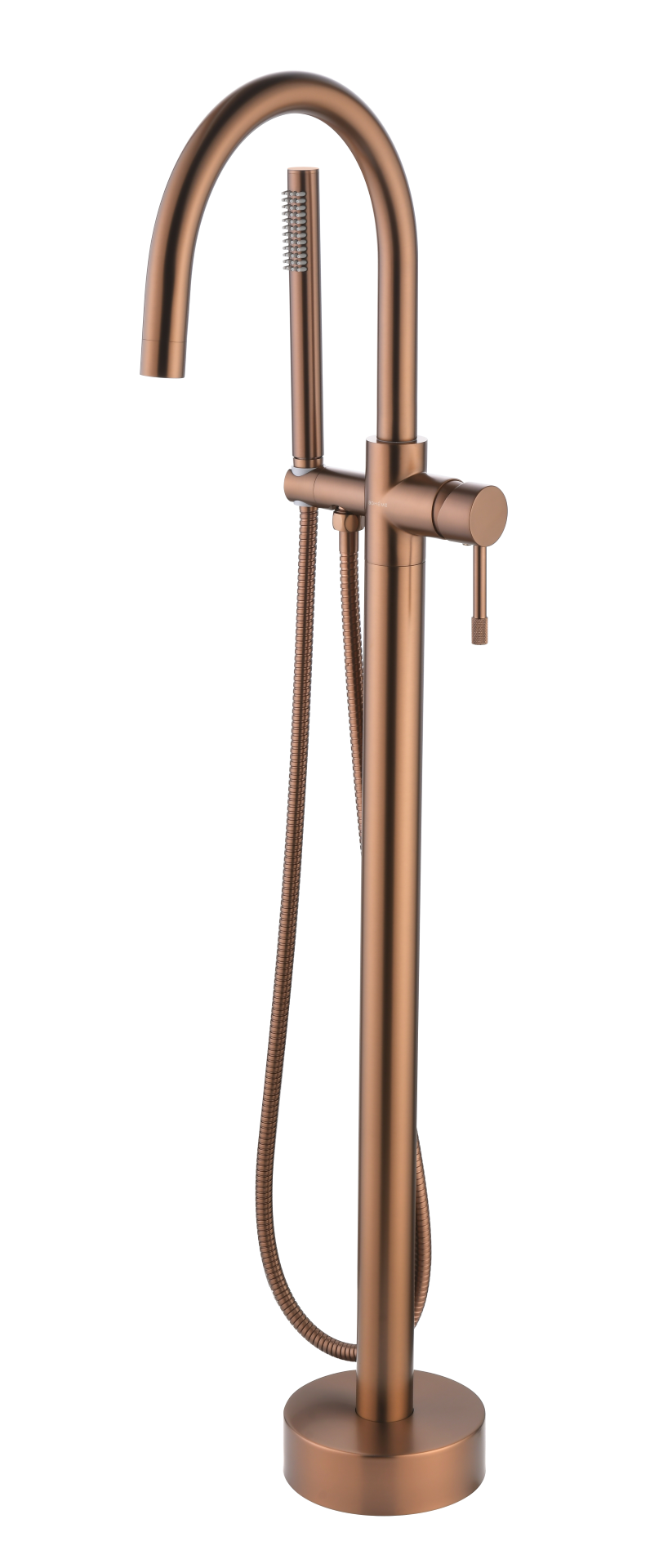 Смеситель для ванны Boheme Uno 469-CB