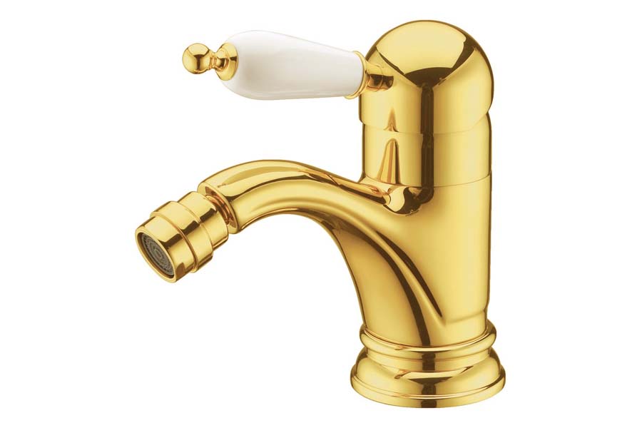 Смеситель для биде Boheme Tradizionale 286