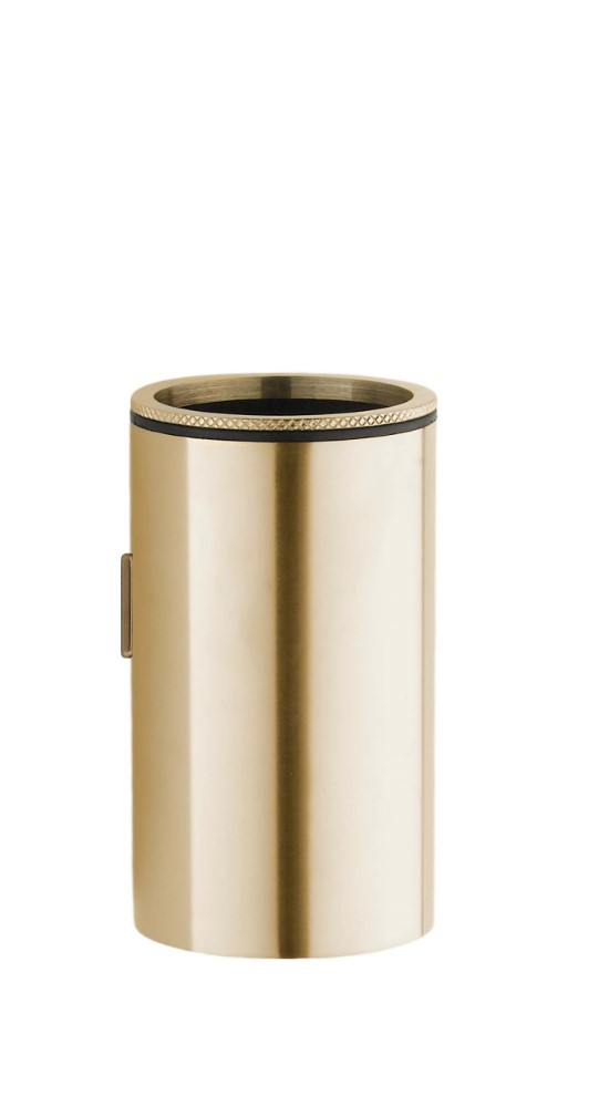 Стакан для зубных щеток Boheme Uno 10974-MG