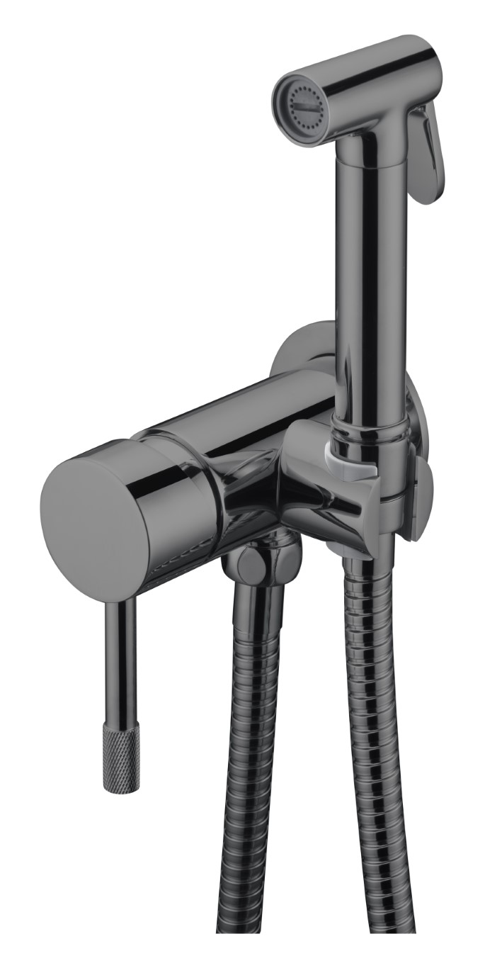 Гигиенический душ Boheme Uno 467-SGM