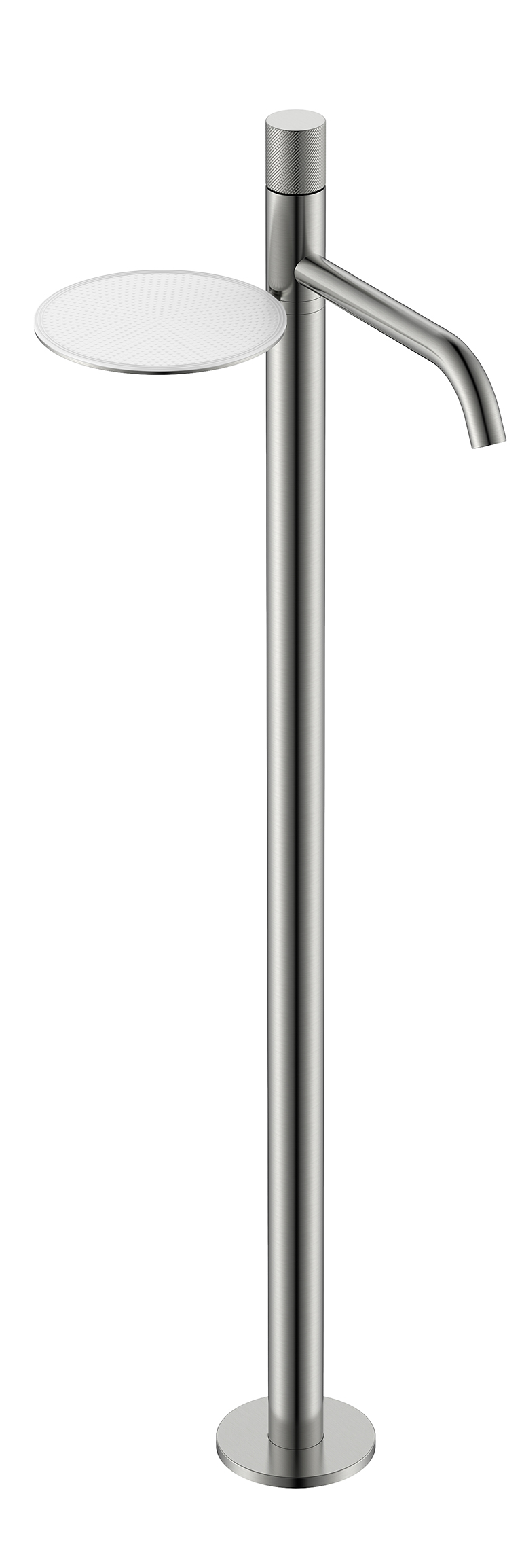 Смеситель для раковины Boheme Stick 120-NB.4