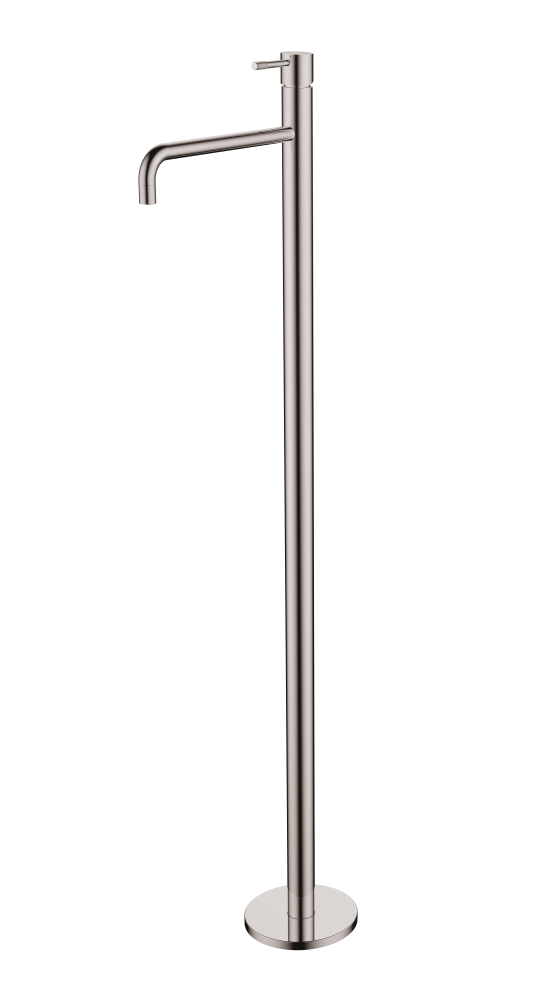 Смеситель для раковины Boheme Uno 107-NB