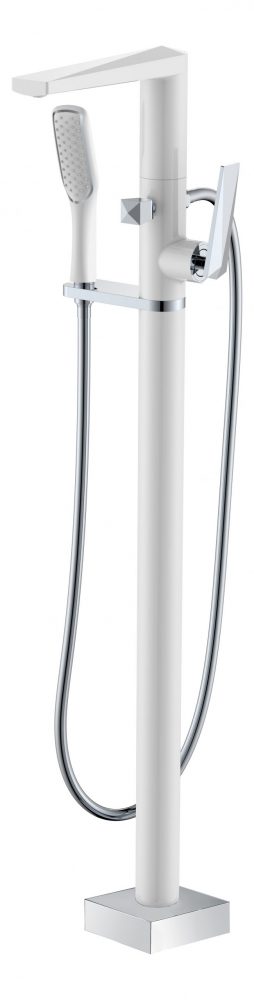 Смеситель для ванны Boheme Venturo 379-W