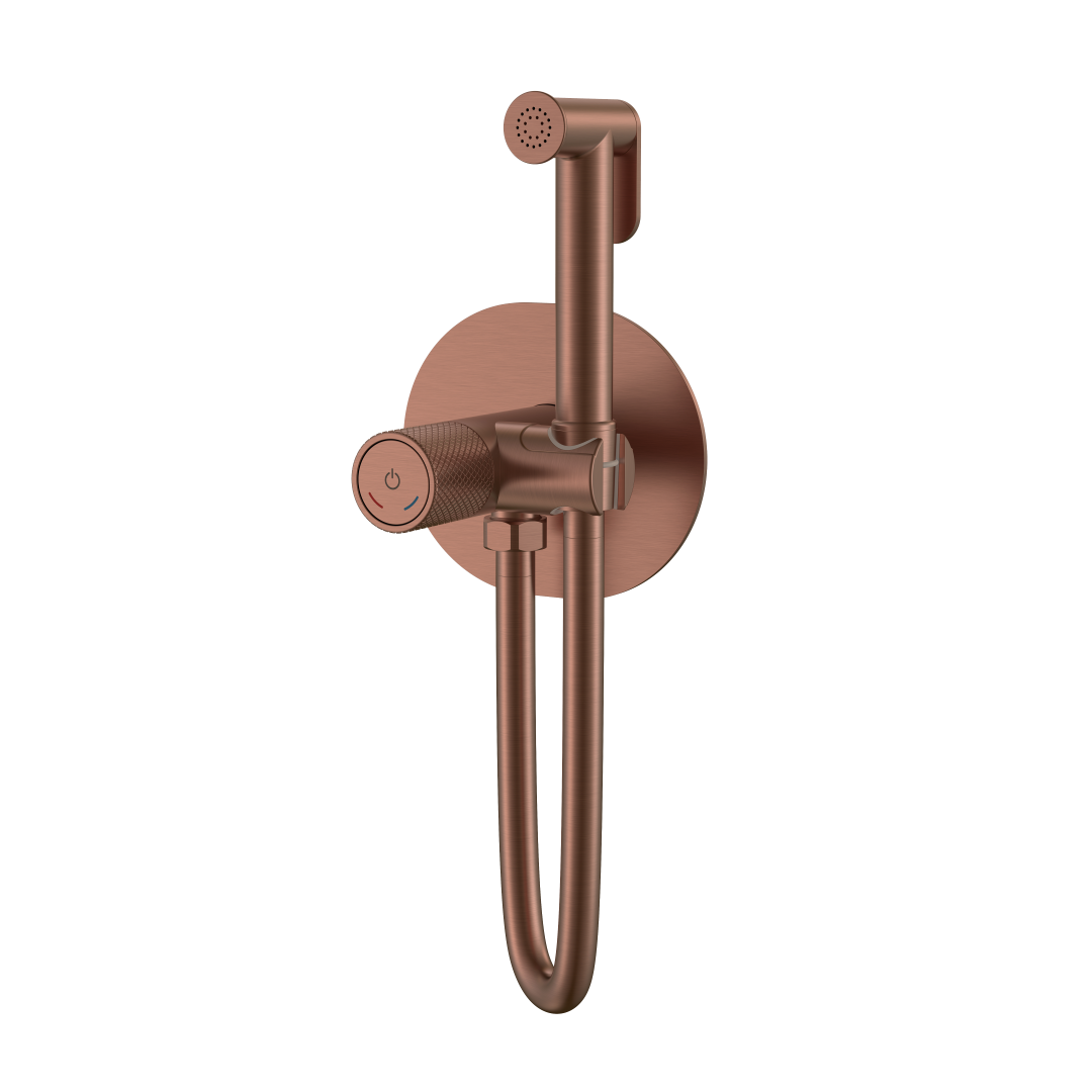 Гигиенический душ Boheme Tech 157-BRB